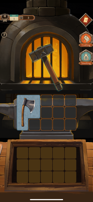 Forgebound Screenshot 3 of 5