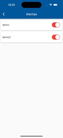 Location IOT Screenshot 6 of 6