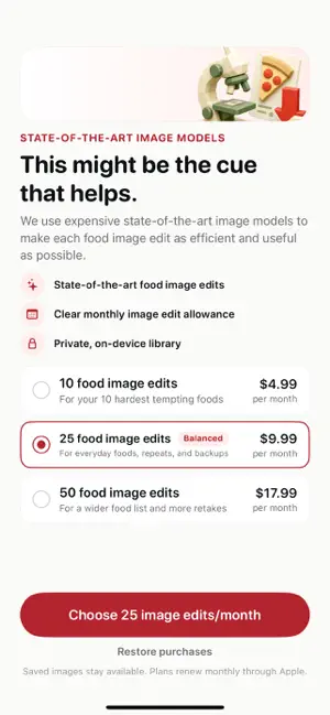 Disgustify screenshot 1