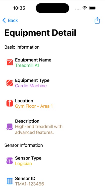 Stake Mobile - GYM Shop