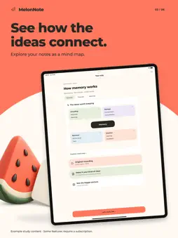 MelonNote - AI Note Taker screenshot 9