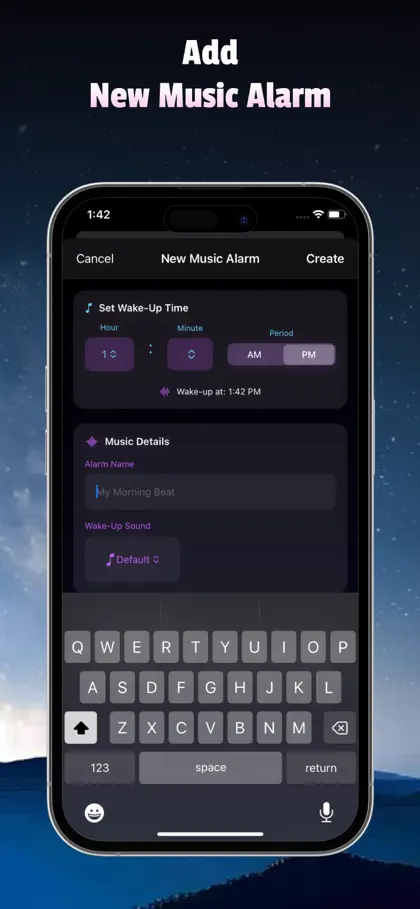 Music Bar screenshot 5 of 5