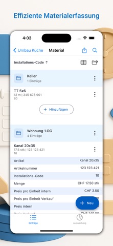 snaptab Screenshot 7 of 10