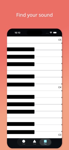 Tunesome Screenshot 6 of 7
