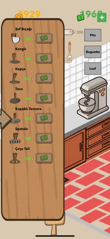 Happy Oven Screenshot 2 of 6