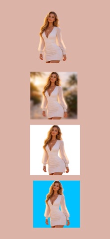 Photo Background Cleaner Screenshot 6 of 6