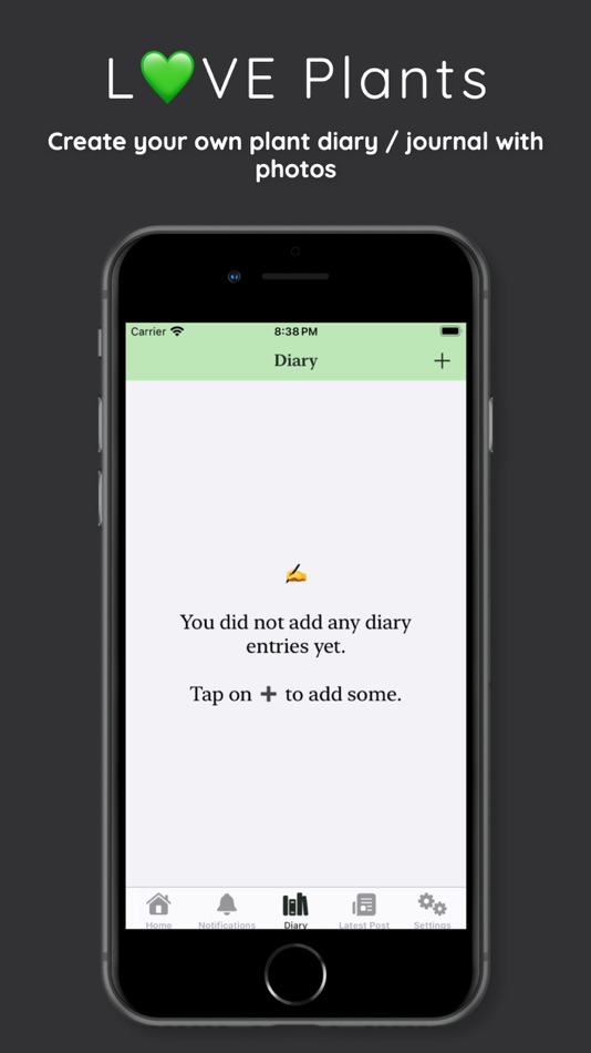#4. Garden Planner Diary & Tracker (iOS) 由: Michael Steudter