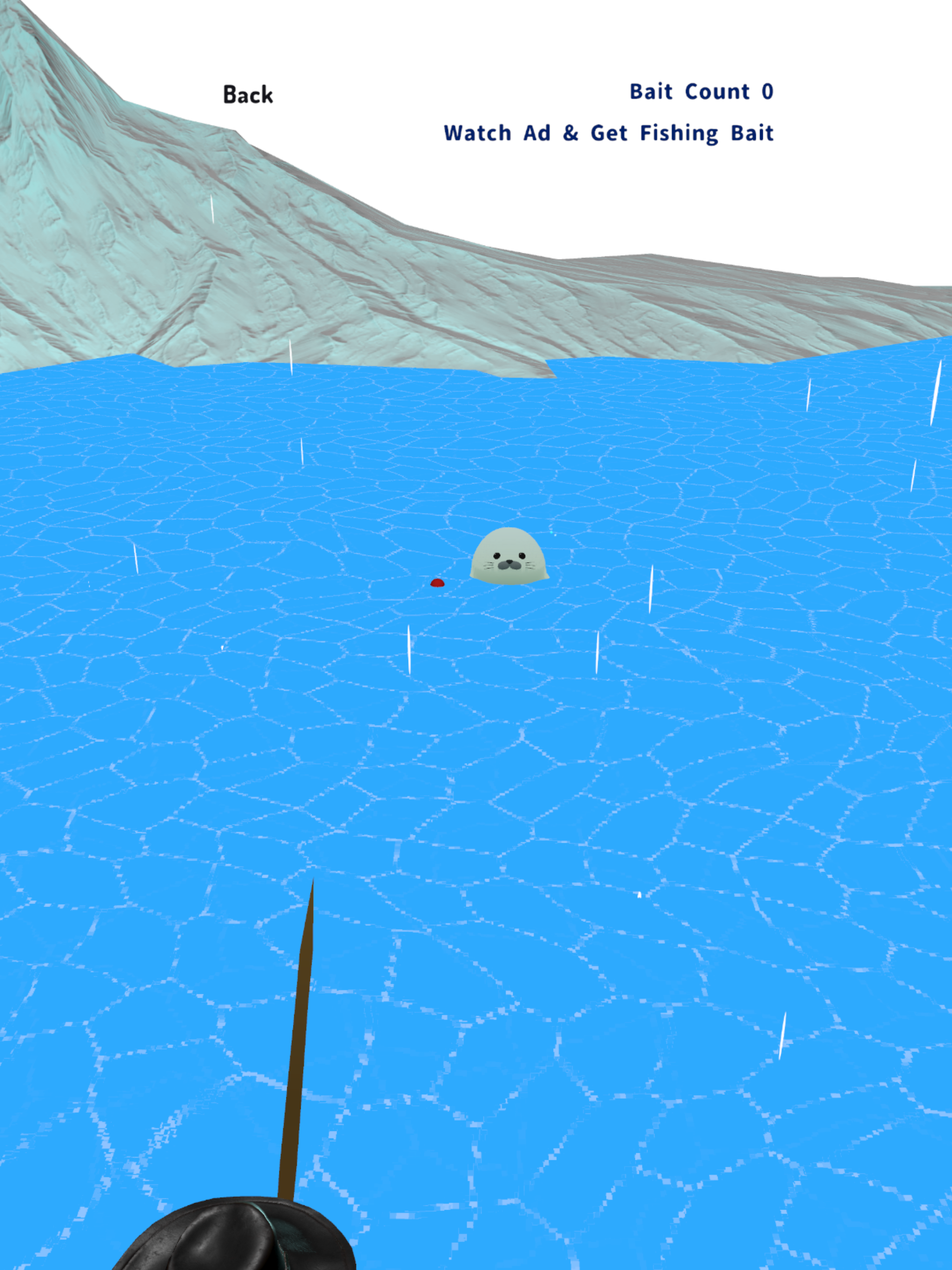 My Little Seal- Cozy Idle Game