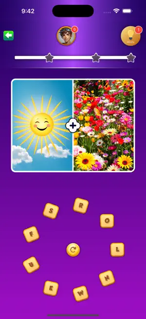 Guess The Word - Word Master screenshot 4