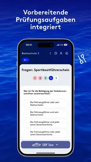 Bootsschule1 screenshot 4