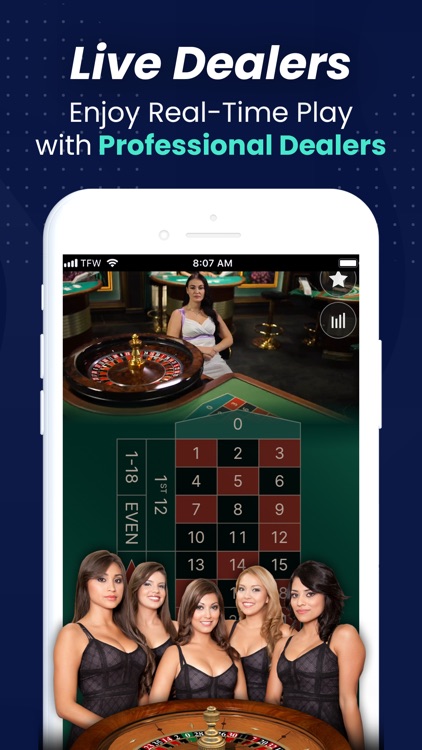 BitubetCasino Crypto & Bitcoin screenshot-7
