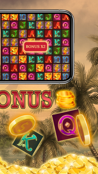 Sun magic Screenshot