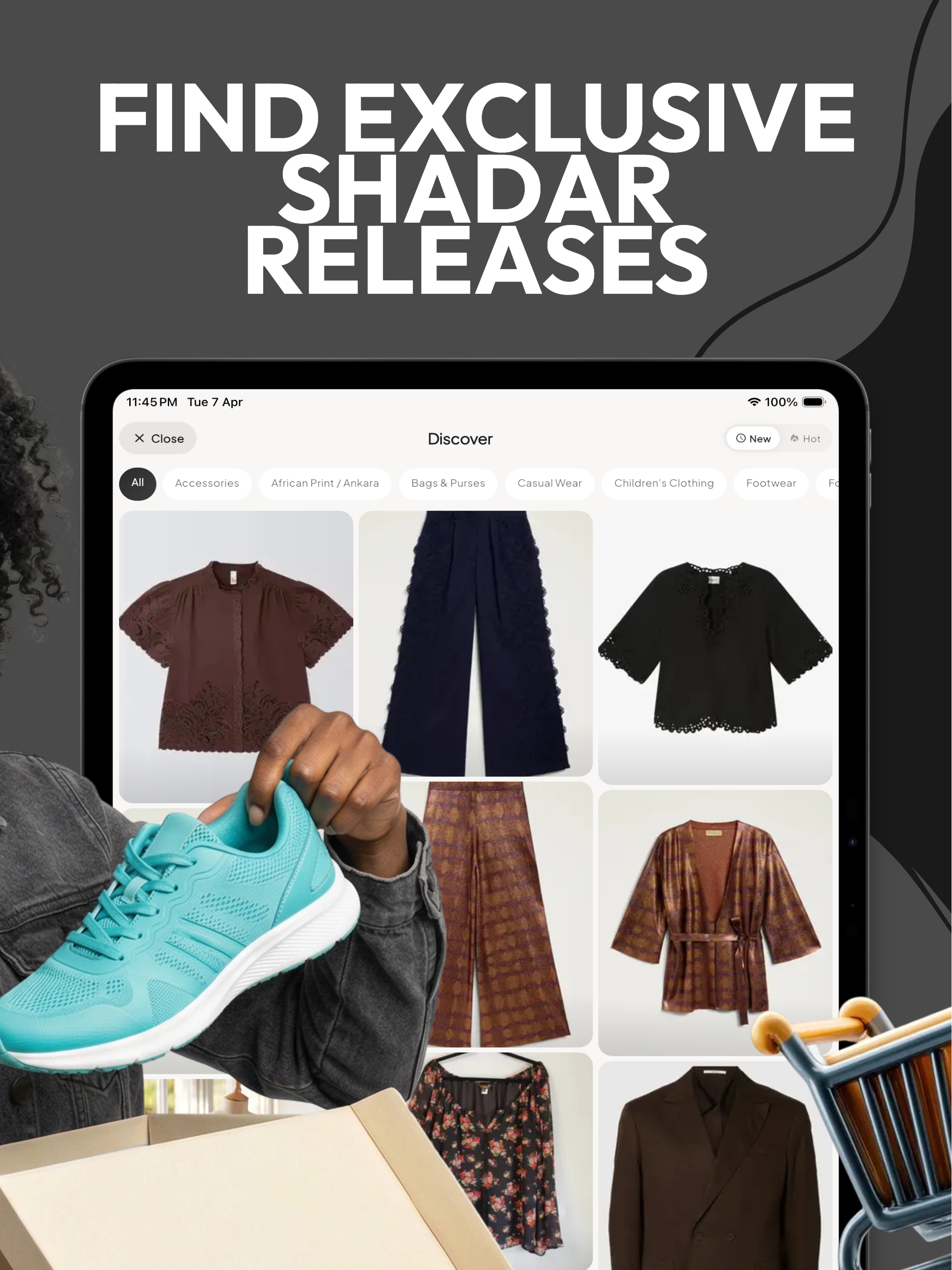 Shadar