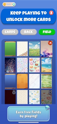 Solitaire Art Words Puzzle Screenshot 6 of 10