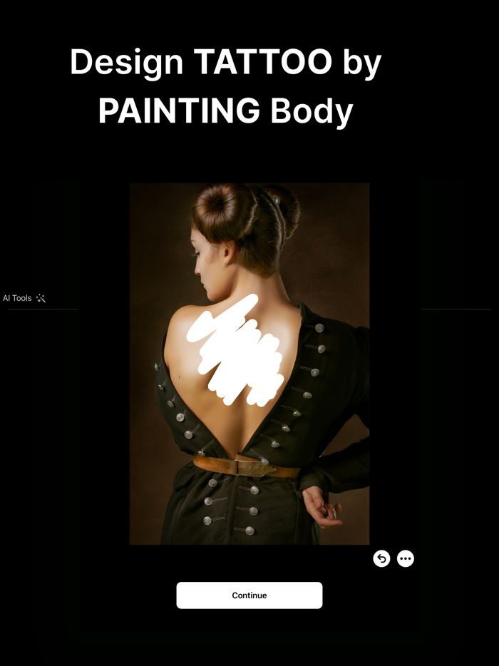 Tattoo Maker - AI Generator