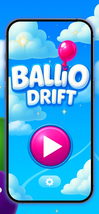 Ballio Drift Screenshot 4 of 8