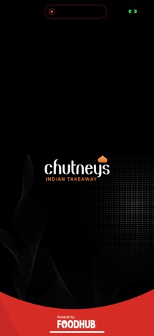 Chutneys Indian Takeaway. screenshot
