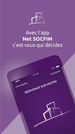 Net Socfim Mobile screenshot 4