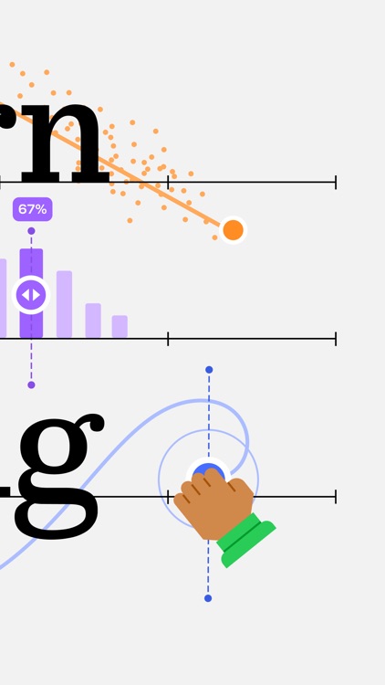 Brilliant: Learn by doing