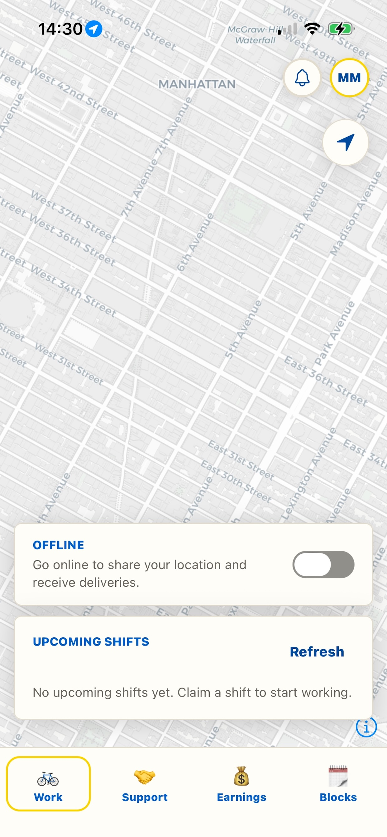 Ralph Delivery screenshot 3