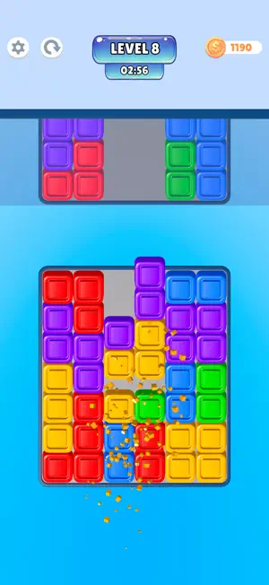 Tap Blast! screenshot 3