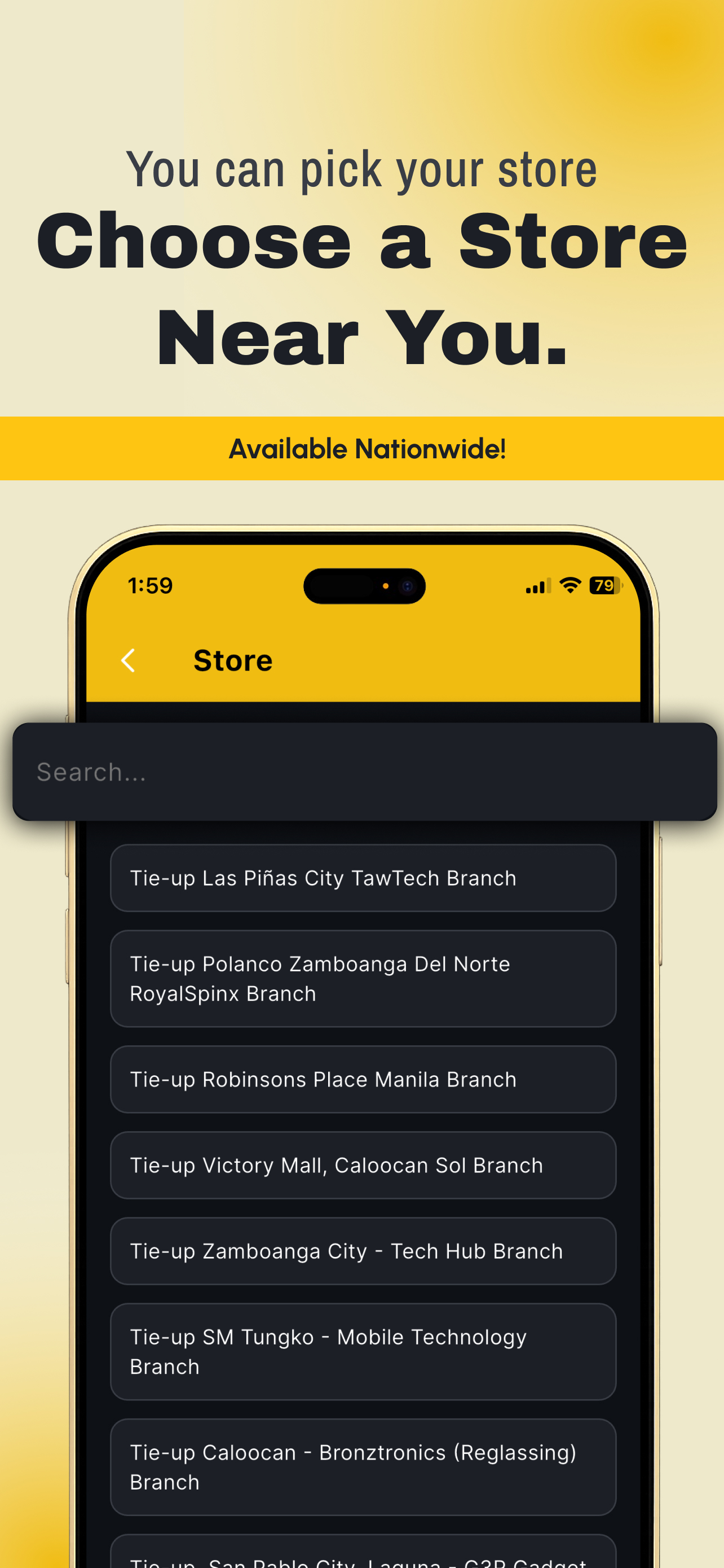 PowerFix Repair screenshot 3