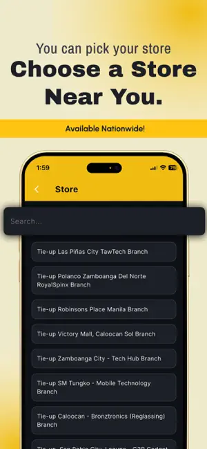 PowerFix Repair screenshot 3