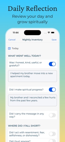 Nepho Screenshot 7 of 10