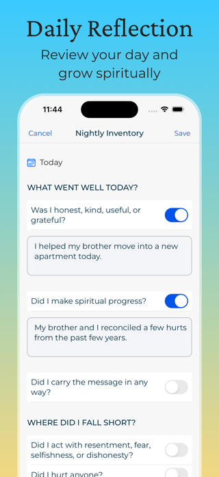 Nepho Screenshot 7 of 10