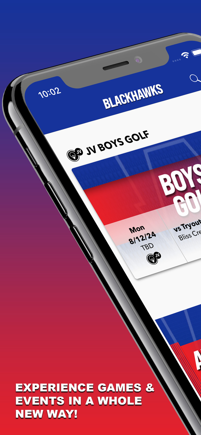 West Aurora Athletics