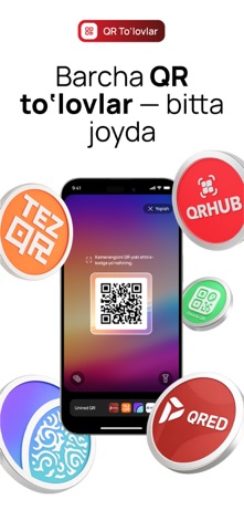 Unired : Money Transfers iPhone screenshot