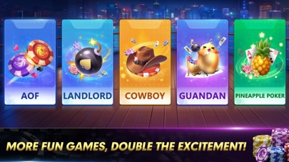 Texas Poker:Texas Holdem Game screenshot 8