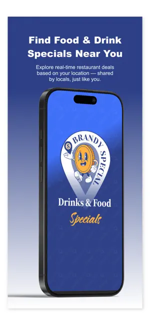 Brandy Special screenshot 1