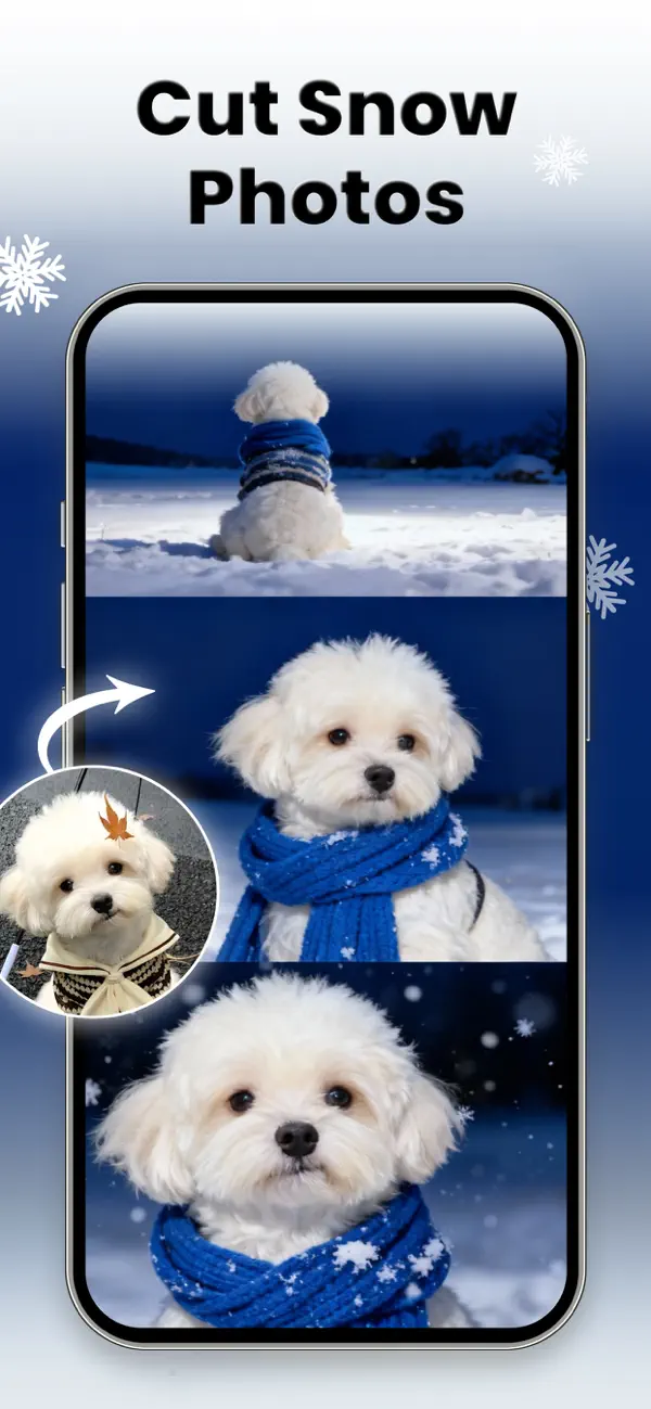 #3. Viral AI Photo Editor (iOS) By: Spring Tech Co., Ltd.