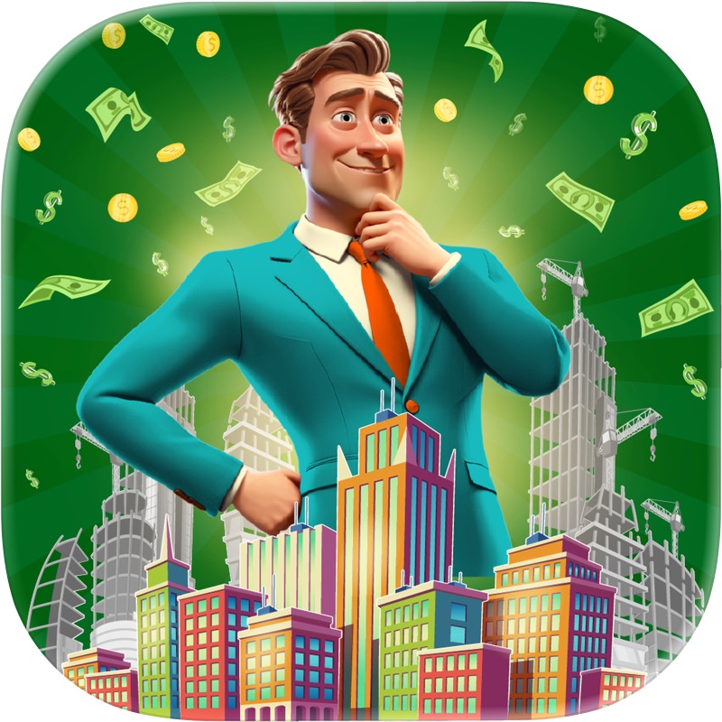 Build Empire: Idle Tycoon screenshot 7