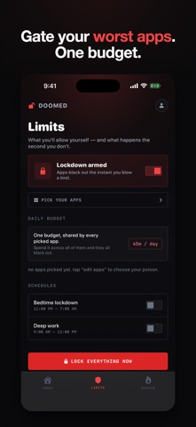 ur doomed Screenshot 2 of 4