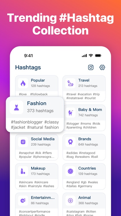 Repost for Instagram ™ screenshot-3