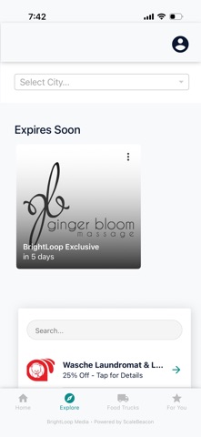 BrightLoop Local Screenshot 7 of 10