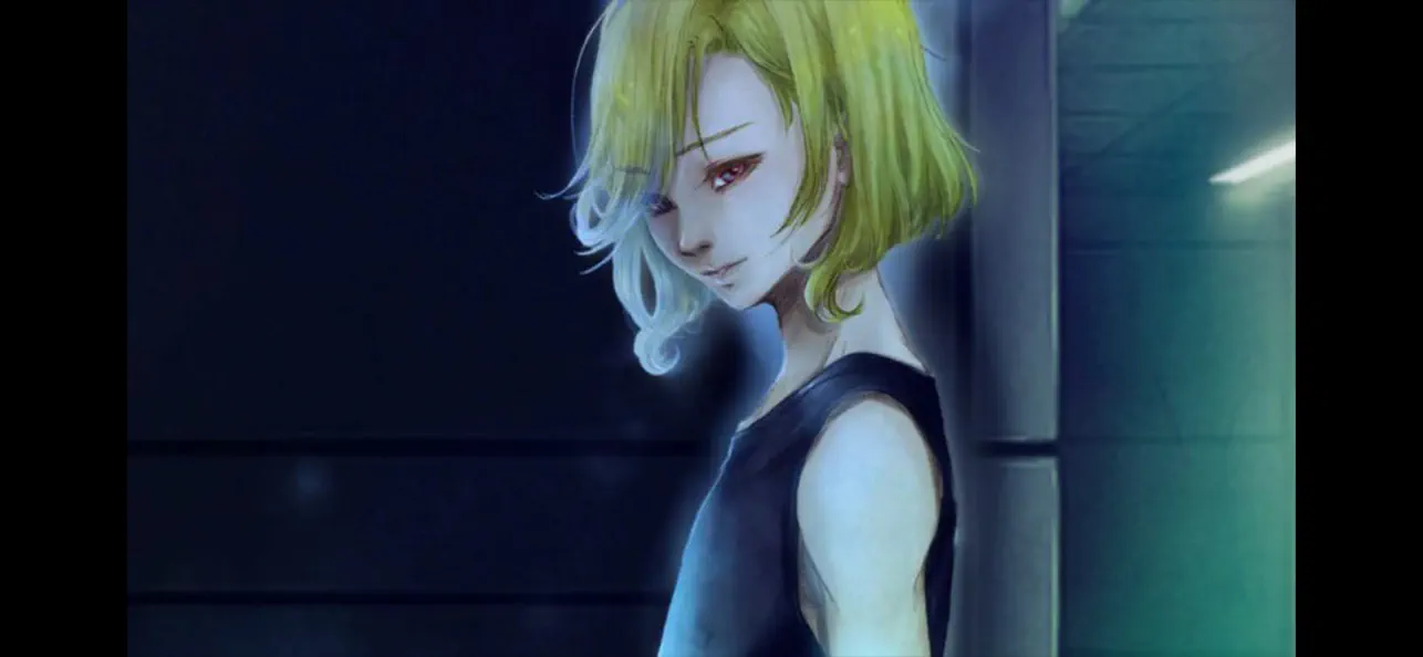 #1. GNOSIA (iOS) Oleh: ACTIVE GAMING MEDIA Inc.