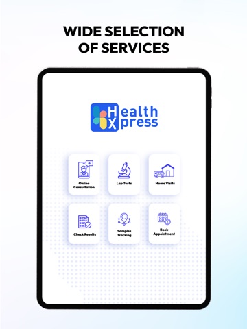 HealthXpress KSA Collector