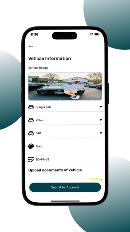 Hungeride Driver screenshot-3