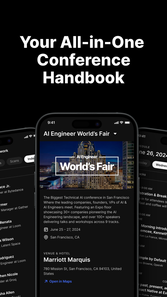 #1. AI Engineer Network (iOS) Podle: Remix Interactive, Inc.