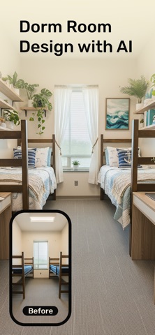 Homie - AI Home Design screenshot