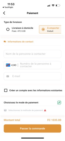 Tayarigo screenshot