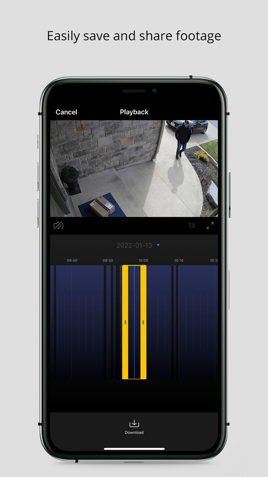 #1. Defender Empower (iOS) Által: Empowerment Technologies Inc.
