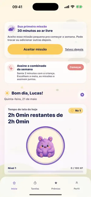 Toodozy: Tempo de Tela screenshot 4