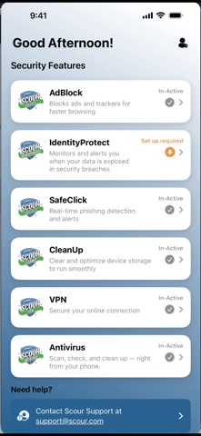 scour.com Screenshot 3 of 10