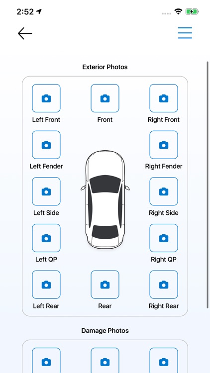 CCC® Mobile Appraiser Pro screenshot-3