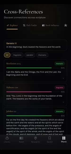 Unrolled Scrolls screenshot 3