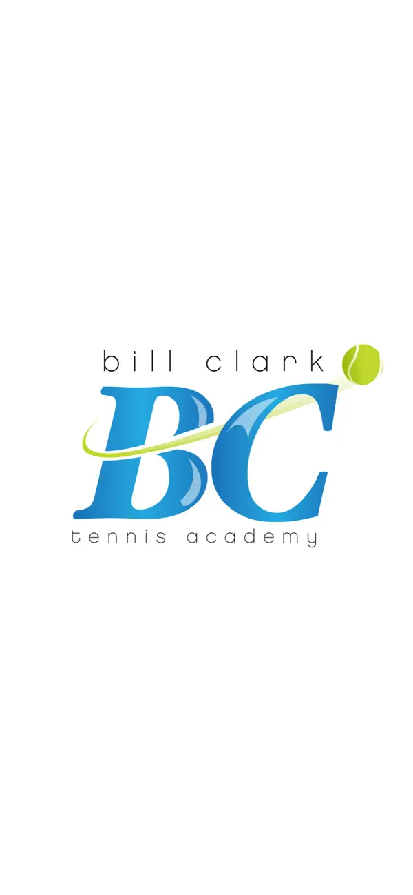 Screenshot #1 pour Bill Clark Tennis Academy